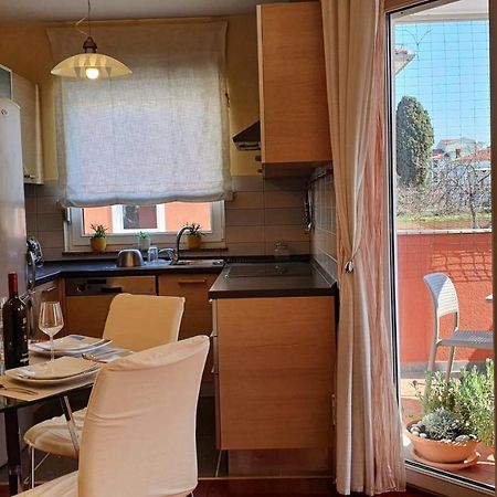 Apartman Istria 4 You Apartment Pula Luaran gambar