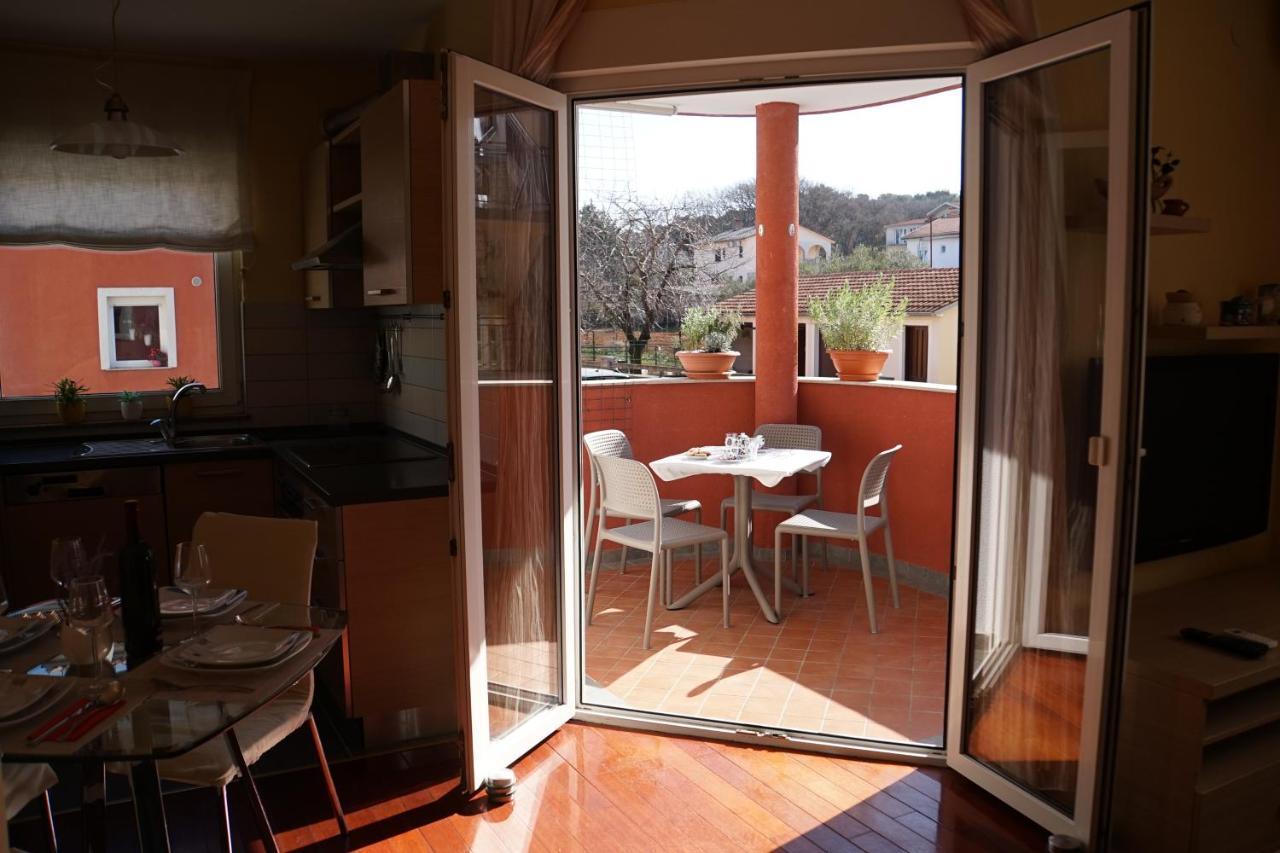 Apartman Istria 4 You Apartment Pula Luaran gambar