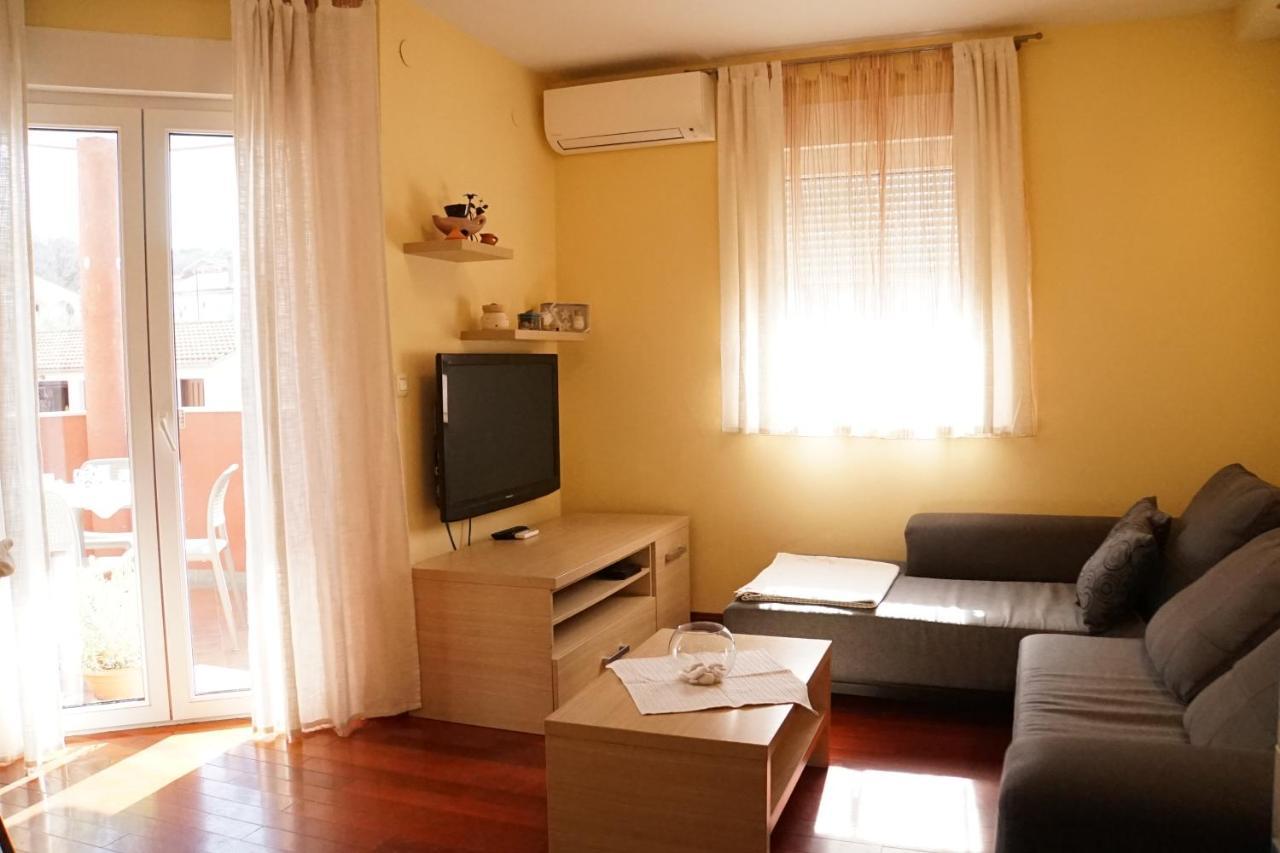 Apartman Istria 4 You Apartment Pula Luaran gambar