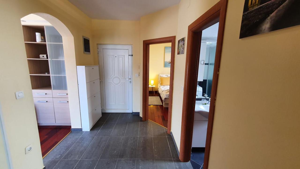 Apartman Istria 4 You Apartment Pula Luaran gambar