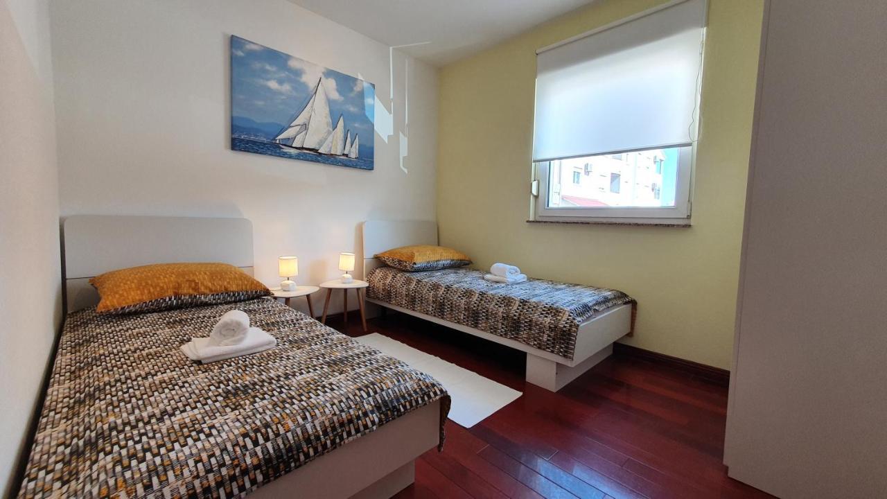 Apartman Istria 4 You Apartment Pula Luaran gambar