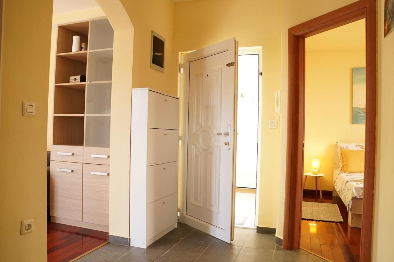Apartman Istria 4 You Apartment Pula Luaran gambar