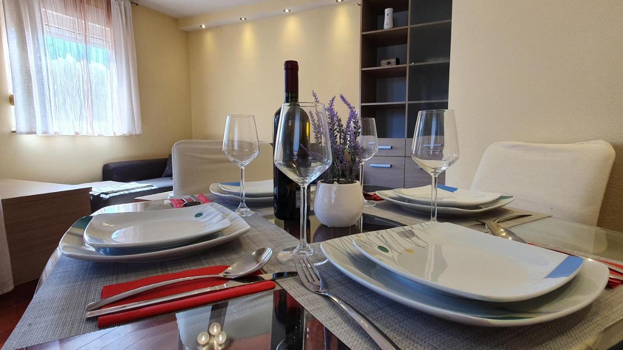 Apartman Istria 4 You Apartment Pula Luaran gambar