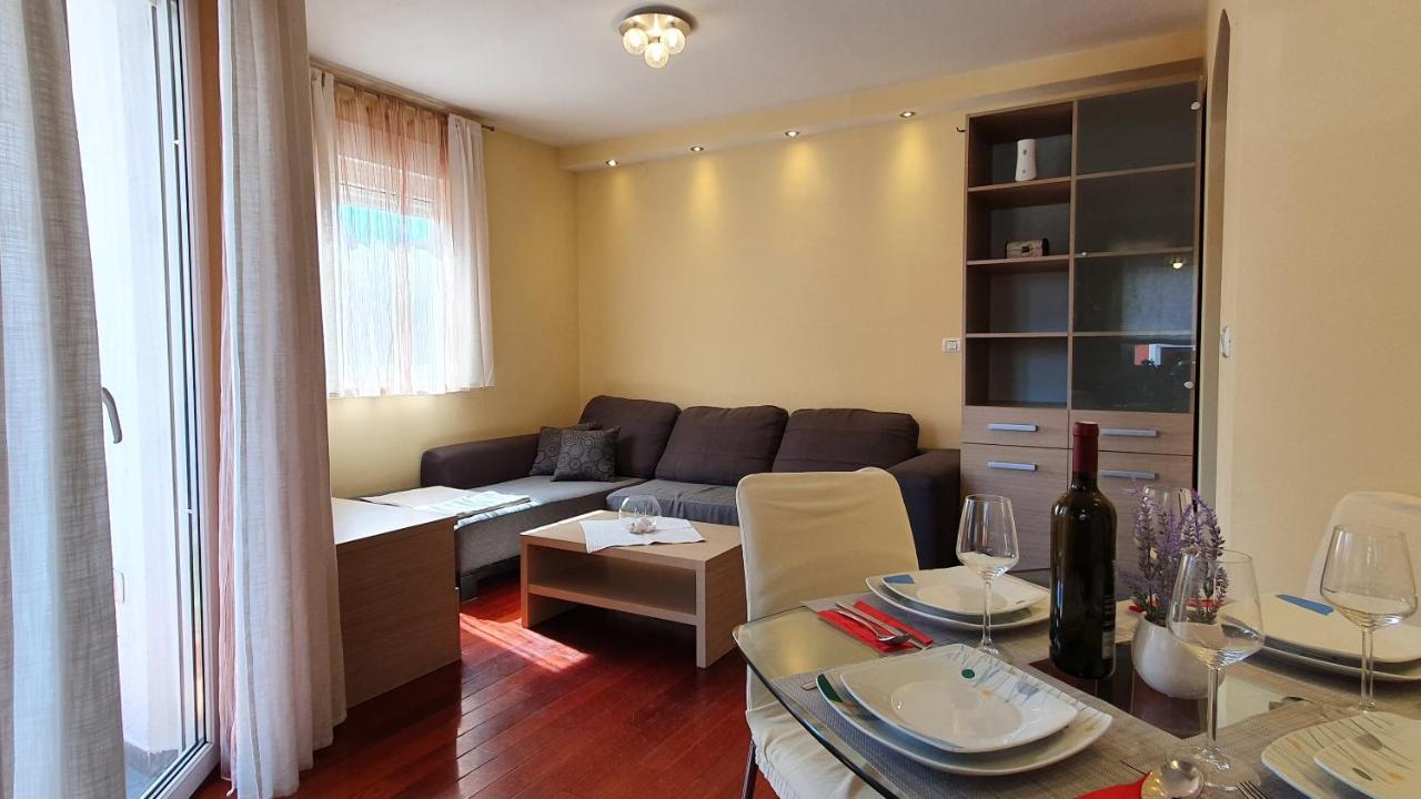 Apartman Istria 4 You Apartment Pula Luaran gambar