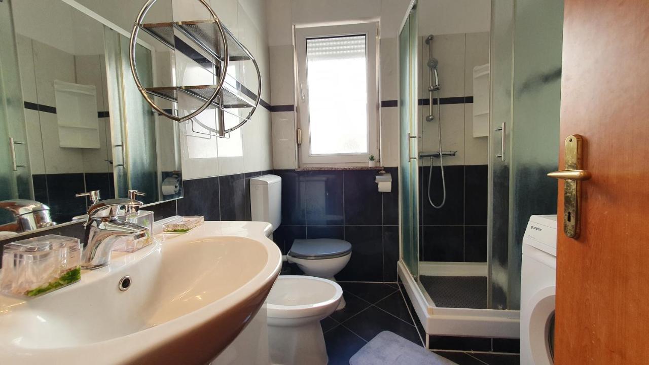 Apartman Istria 4 You Apartment Pula Luaran gambar