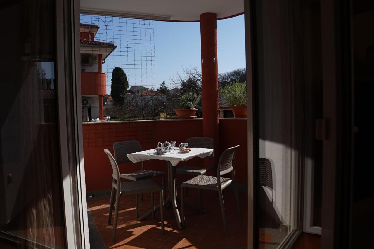 Apartman Istria 4 You Apartment Pula Luaran gambar