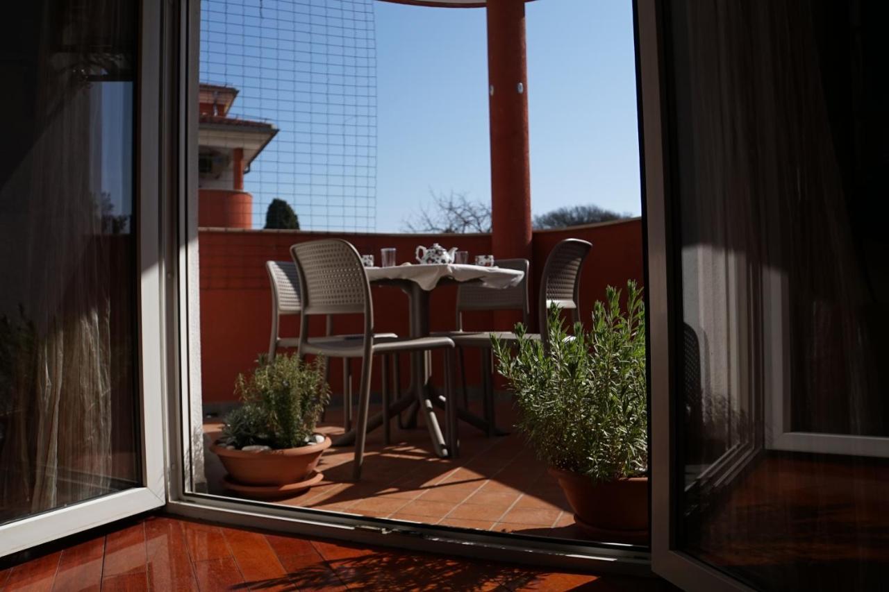 Apartman Istria 4 You Apartment Pula Luaran gambar