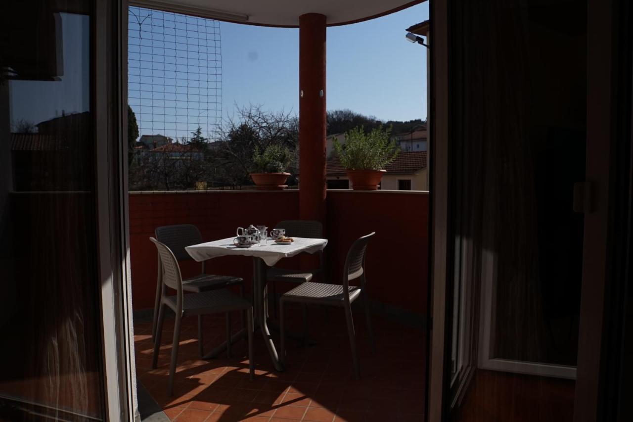 Apartman Istria 4 You Apartment Pula Luaran gambar