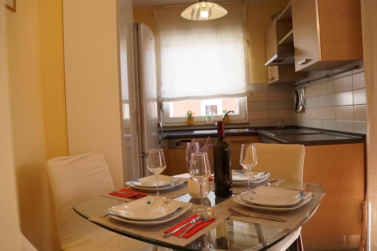 Apartman Istria 4 You Apartment Pula Luaran gambar