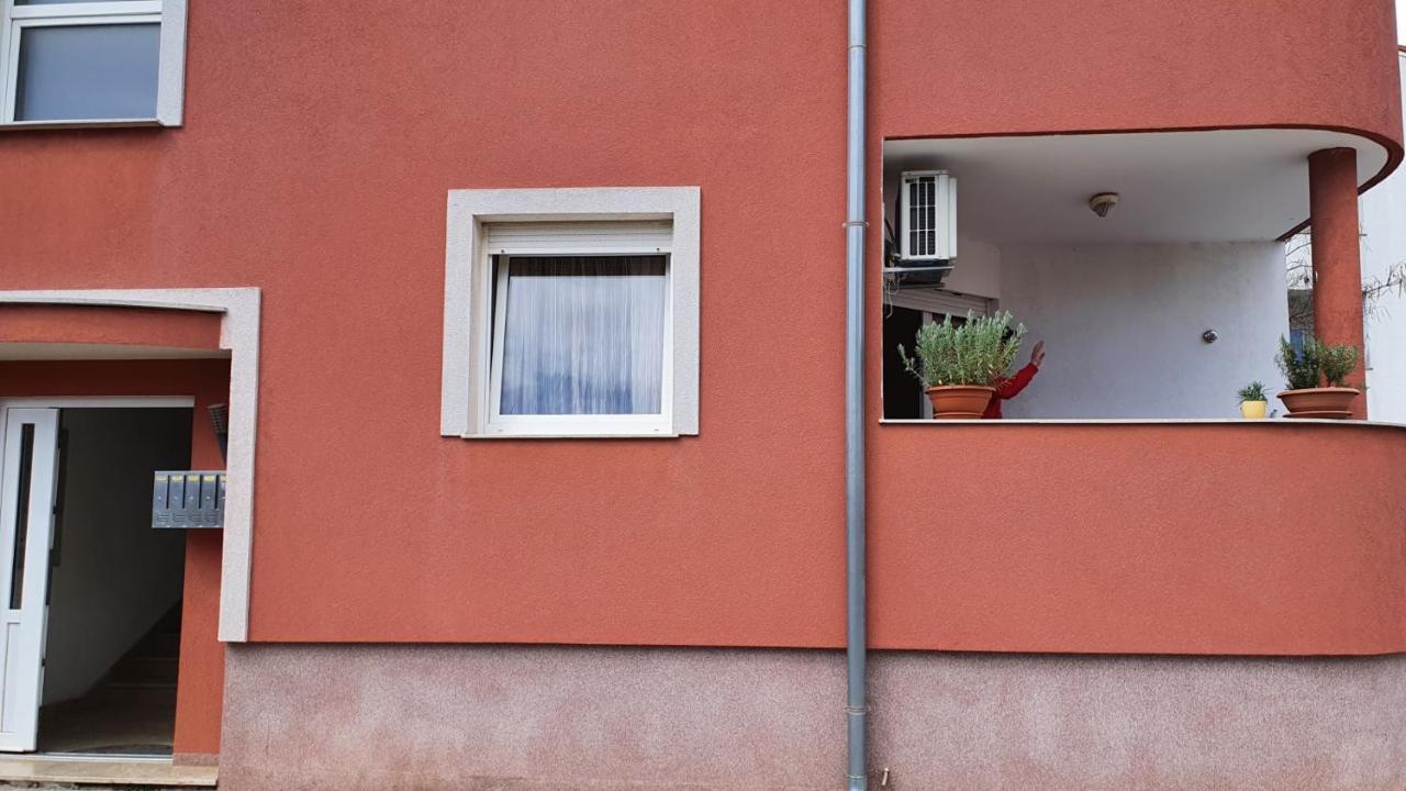 Apartman Istria 4 You Apartment Pula Luaran gambar